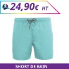 Short de bain - Accessoires à personnaliser - Imprimeur Marseille Textile Short de bain - Accessoires à personnaliser - Imprimeur Marseille Textile