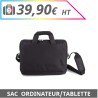 Sac porte ordinateur/tablette business - Bagagerie à personnaliser - Imprimeur Marseille Textile Sac porte ordinateur/tablette business - Bagagerie à personnaliser - Imprimeur Marseille Textile