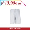 Short de sport - Sport à personnaliser - Imprimeur Marseille Textile Short de sport - Sport à personnaliser - Imprimeur Marseille Textile
