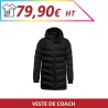 Veste de coach - Sport à personnaliser - Imprimeur Marseille Textile Veste de coach - Sport à personnaliser - Imprimeur Marseille Textile