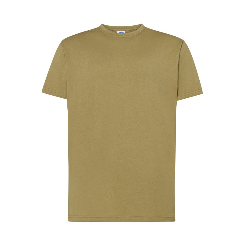T-shirt mixte - T-shirts à personnaliser - Imprimeur Marseille Textile T-shirt mixte - T-shirts à personnaliser - Imprimeur Marseille Textile