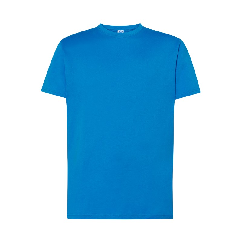 T-shirt mixte - T-shirts à personnaliser - Imprimeur Marseille Textile T-shirt mixte - T-shirts à personnaliser - Imprimeur Marseille Textile
