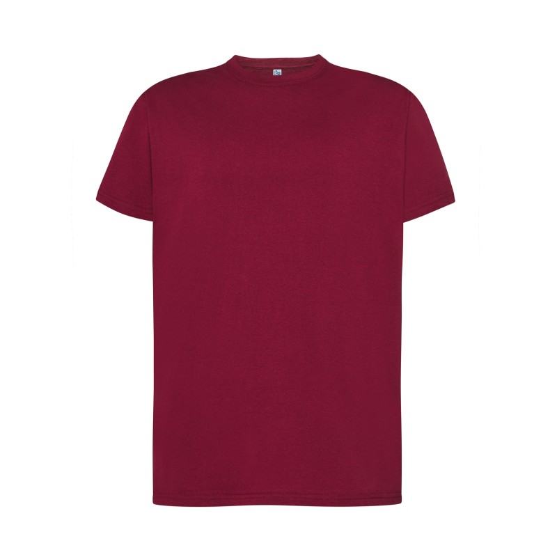 T-shirt mixte - T-shirts à personnaliser - Imprimeur Marseille Textile T-shirt mixte - T-shirts à personnaliser - Imprimeur Marseille Textile