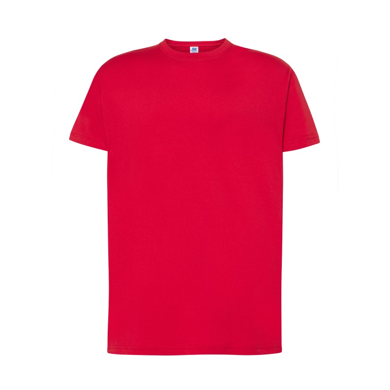 T-shirt mixte - T-shirts à personnaliser - Imprimeur Marseille Textile T-shirt mixte - T-shirts à personnaliser - Imprimeur Marseille Textile