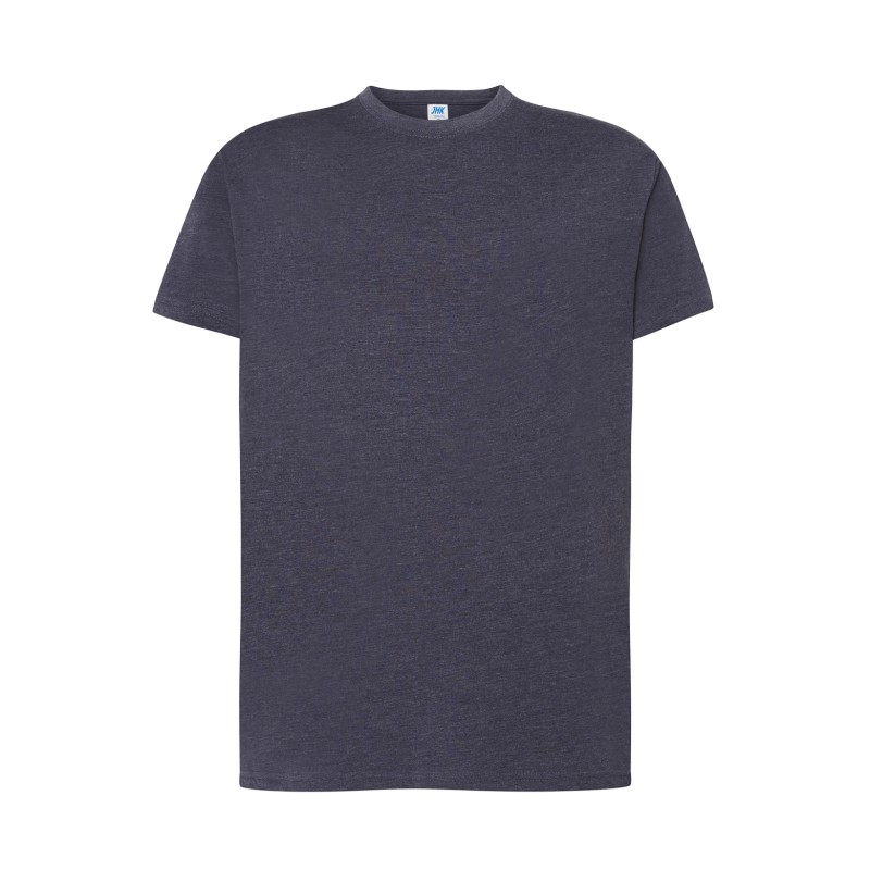 T-shirt mixte - T-shirts à personnaliser - Imprimeur Marseille Textile T-shirt mixte - T-shirts à personnaliser - Imprimeur Marseille Textile