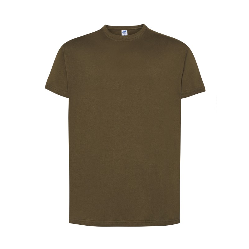 T-shirt mixte - T-shirts à personnaliser - Imprimeur Marseille Textile T-shirt mixte - T-shirts à personnaliser - Imprimeur Marseille Textile