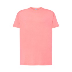 T-shirt mixte - T-shirts à personnaliser - Imprimeur Marseille Textile