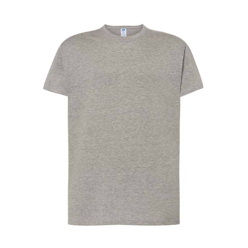 T-shirt mixte - T-shirts à personnaliser - Imprimeur Marseille Textile T-shirt mixte - T-shirts à personnaliser - Imprimeur Marseille Textile
