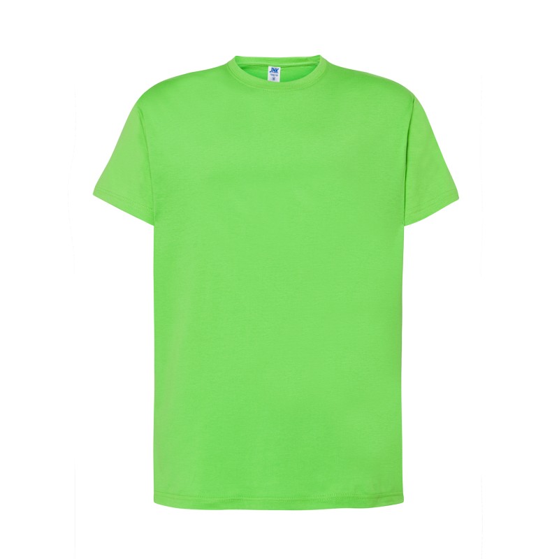 T-shirt mixte - T-shirts à personnaliser - Imprimeur Marseille Textile T-shirt mixte - T-shirts à personnaliser - Imprimeur Marseille Textile