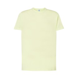 T-shirt mixte - T-shirts à personnaliser - Imprimeur Marseille Textile