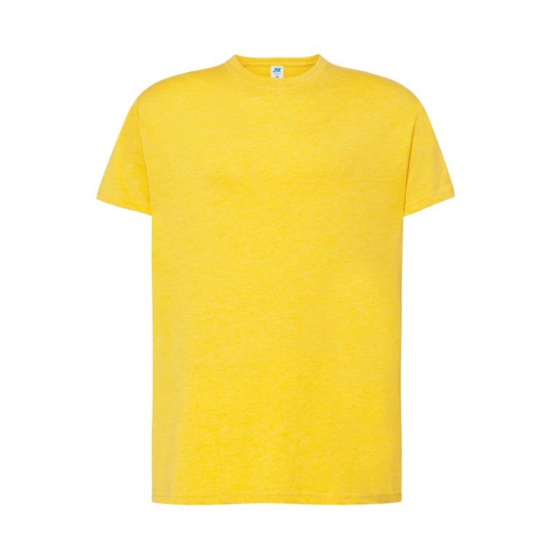 T-shirt mixte - T-shirts à personnaliser - Imprimeur Marseille Textile T-shirt mixte - T-shirts à personnaliser - Imprimeur Marseille Textile