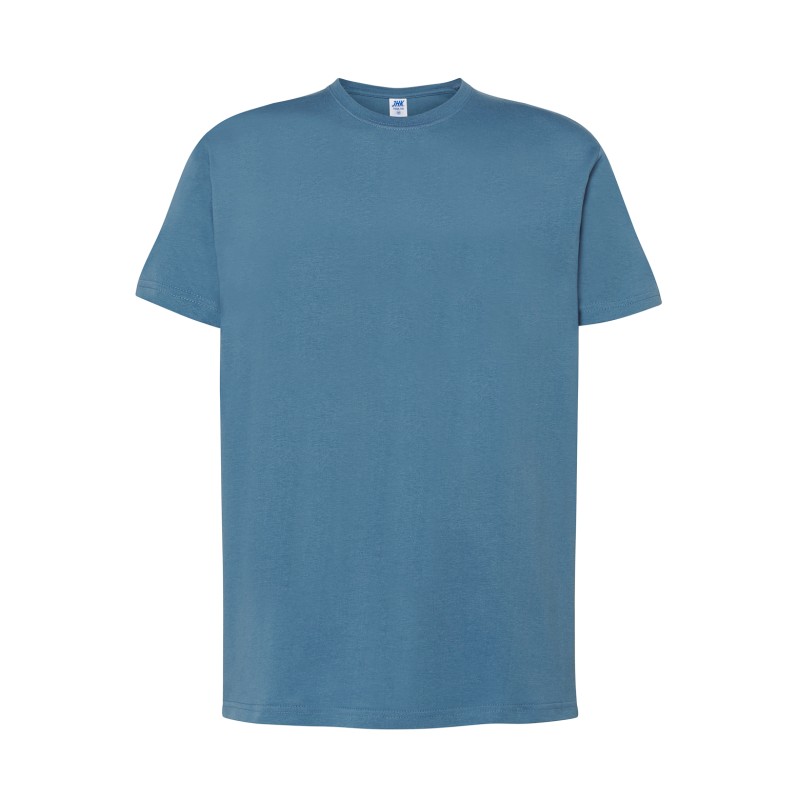 T-shirt mixte - T-shirts à personnaliser - Imprimeur Marseille Textile T-shirt mixte - T-shirts à personnaliser - Imprimeur Marseille Textile