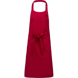 Tablier en coton - Accessoires à personnaliser - Imprimeur Marseille Textile