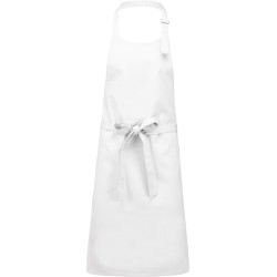 Tablier en coton - Accessoires à personnaliser - Imprimeur Marseille Textile