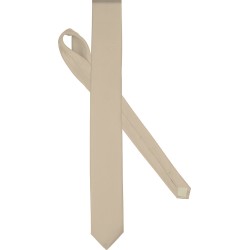 Cravate fine - Accessoires à personnaliser - Imprimeur Marseille Textile