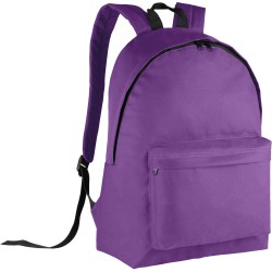Sac à dos classique - Bagagerie à personnaliser - Imprimeur Marseille Textile