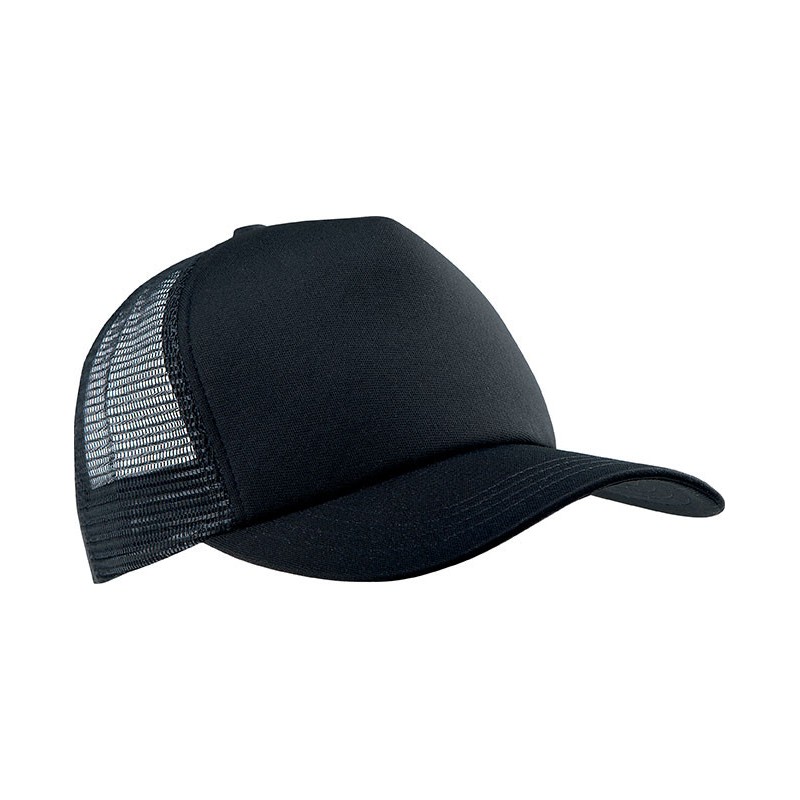 Casquette filet baseball - Accessoires à personnaliser - Imprimeur Marseille Textile