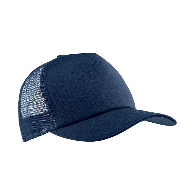 Casquette filet baseball - Accessoires à personnaliser - Imprimeur Marseille Textile Casquette filet baseball - Accessoires à personnaliser - Imprimeur Marseille Textile
