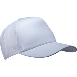 Casquette filet baseball - Accessoires à personnaliser - Imprimeur Marseille Textile