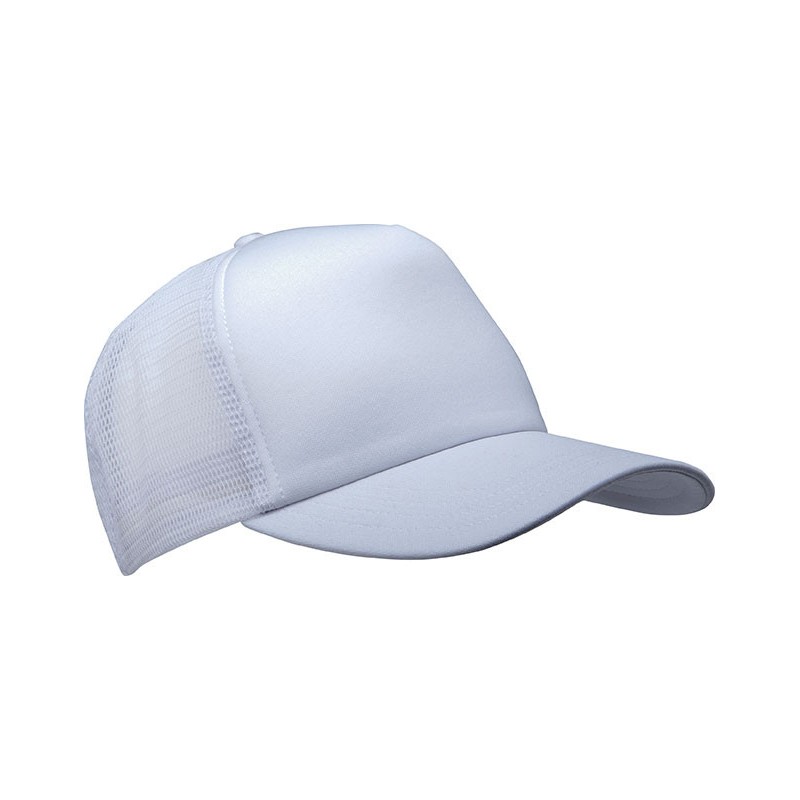 Casquette filet baseball - Accessoires à personnaliser - Imprimeur Marseille Textile Casquette filet baseball - Accessoires à personnaliser - Imprimeur Marseille Textile