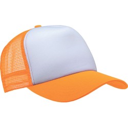 Casquette filet baseball - Accessoires à personnaliser - Imprimeur Marseille Textile
