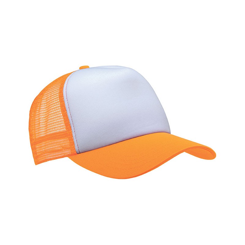 Casquette filet baseball - Accessoires à personnaliser - Imprimeur Marseille Textile Casquette filet baseball - Accessoires à personnaliser - Imprimeur Marseille Textile