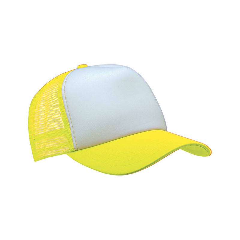 Casquette filet baseball - Accessoires à personnaliser - Imprimeur Marseille Textile Casquette filet baseball - Accessoires à personnaliser - Imprimeur Marseille Textile