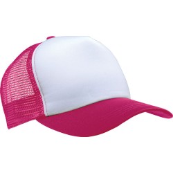 Casquette filet baseball - Accessoires à personnaliser - Imprimeur Marseille Textile