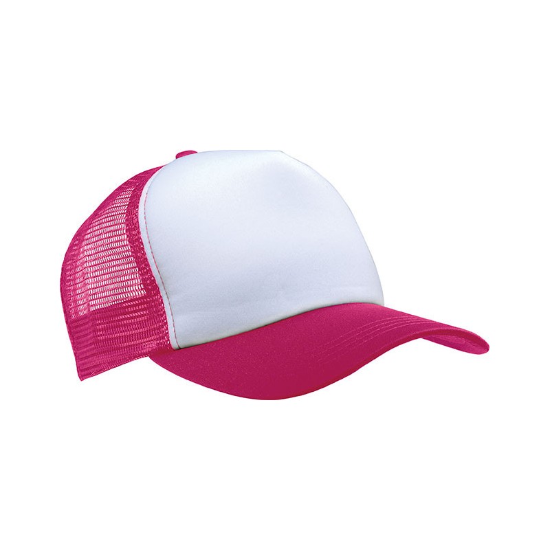 Casquette filet baseball - Accessoires à personnaliser - Imprimeur Marseille Textile Casquette filet baseball - Accessoires à personnaliser - Imprimeur Marseille Textile