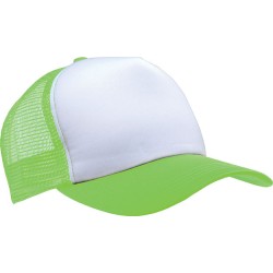 Casquette filet baseball - Accessoires à personnaliser - Imprimeur Marseille Textile