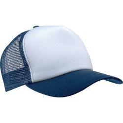 Casquette filet baseball - Accessoires à personnaliser - Imprimeur Marseille Textile