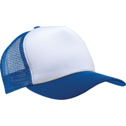 Casquette filet baseball - Accessoires à personnaliser - Imprimeur Marseille Textile