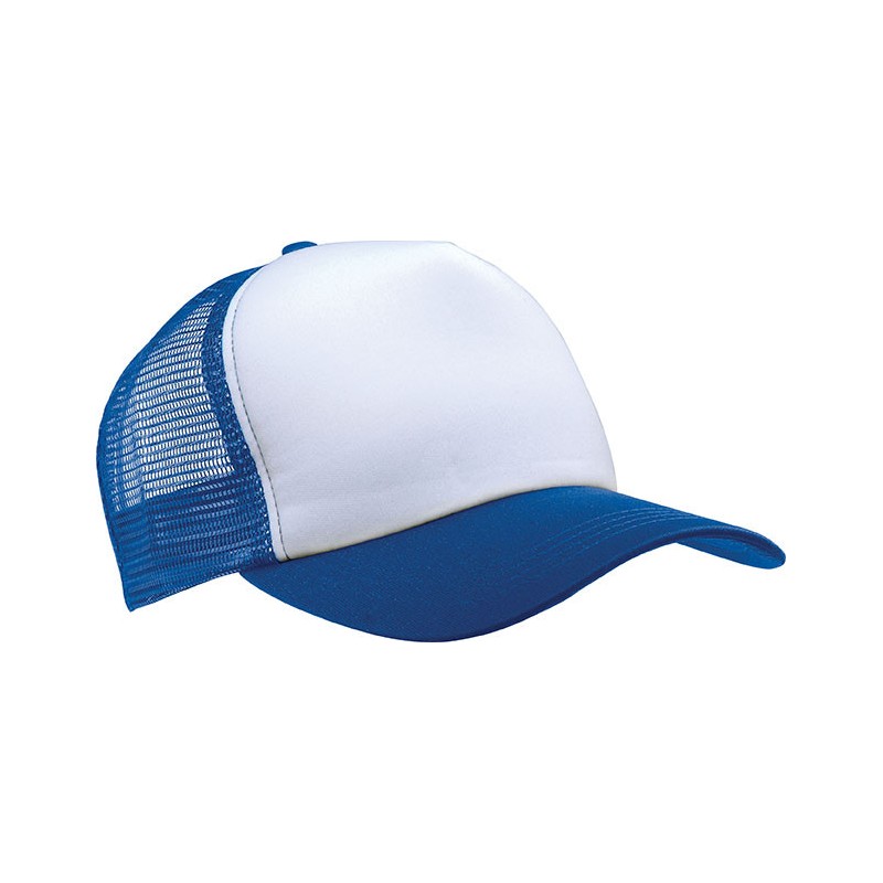 Casquette filet baseball - Accessoires à personnaliser - Imprimeur Marseille Textile Casquette filet baseball - Accessoires à personnaliser - Imprimeur Marseille Textile
