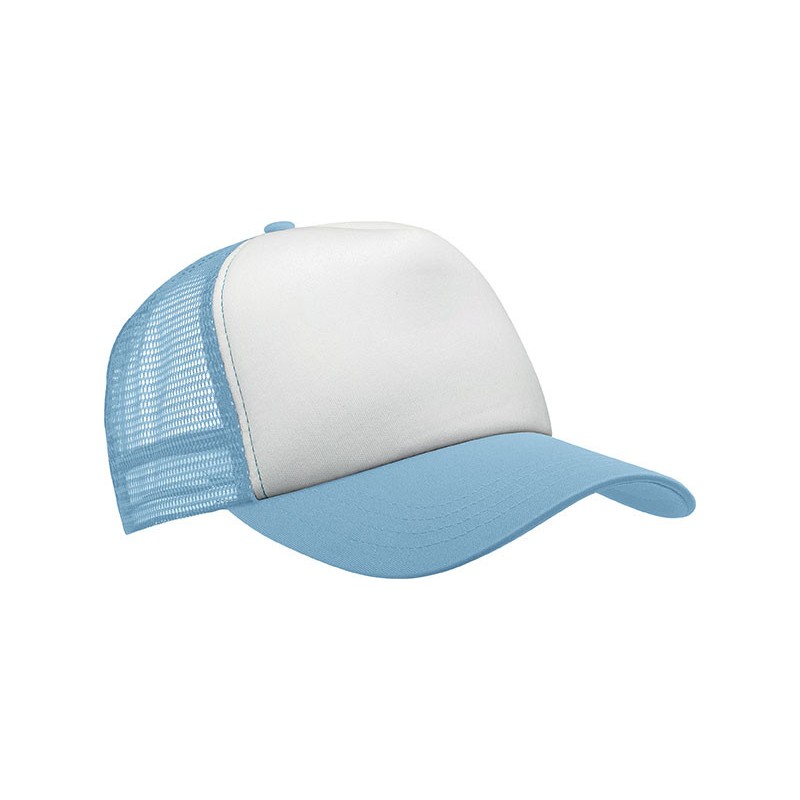 Casquette filet baseball - Accessoires à personnaliser - Imprimeur Marseille Textile Casquette filet baseball - Accessoires à personnaliser - Imprimeur Marseille Textile