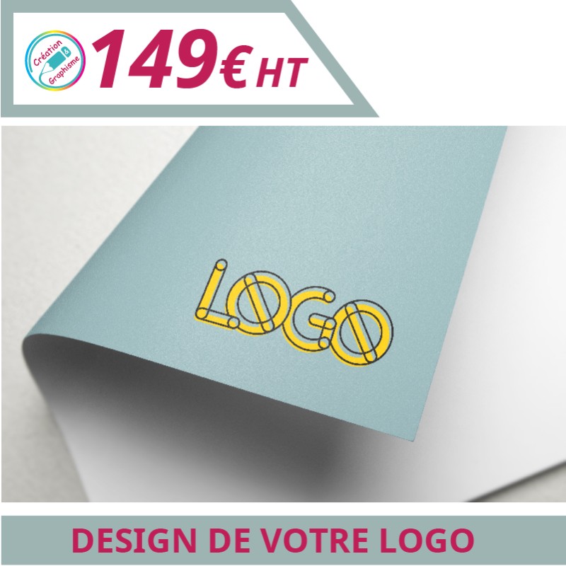 Design de votre logo - Graphisme à personnaliser - Imprimeur Marseille Textile Design de votre logo - Graphisme à personnaliser - Imprimeur Marseille Textile