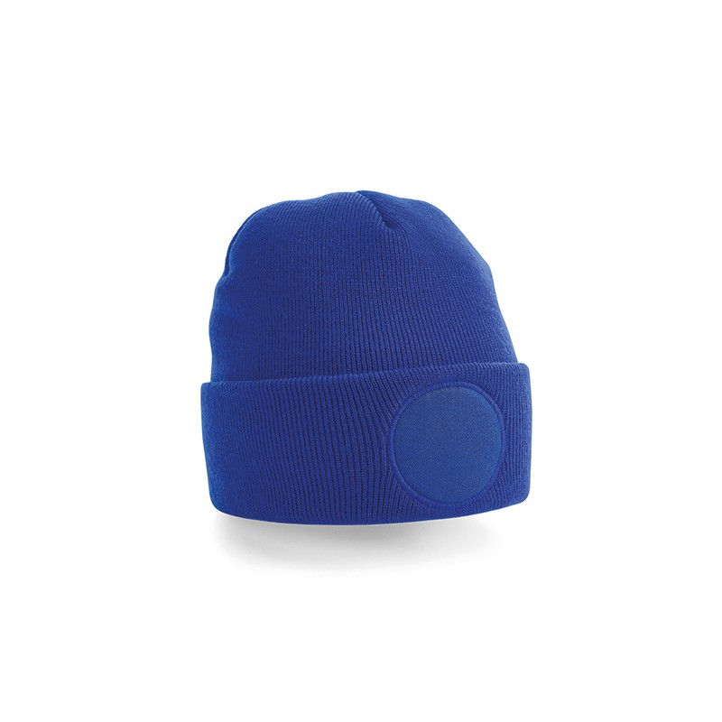 Bonnet patch rond - Accessoires à personnaliser - Imprimeur Marseille Textile Bonnet patch rond - Accessoires à personnaliser - Imprimeur Marseille Textile
