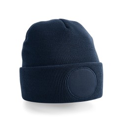 Bonnet patch rond - Accessoires à personnaliser - Imprimeur Marseille Textile