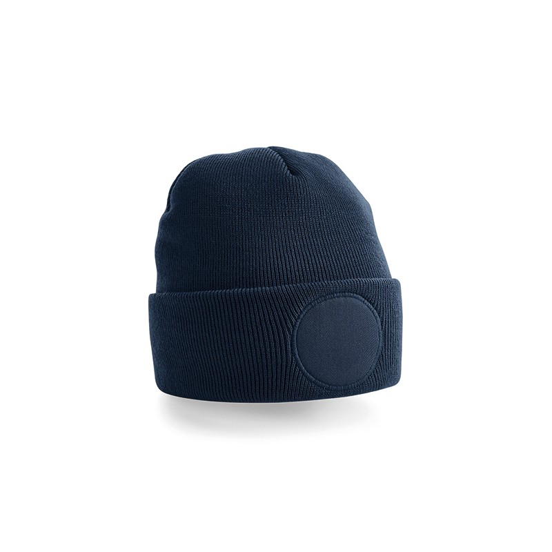 Bonnet patch rond - Accessoires à personnaliser - Imprimeur Marseille Textile Bonnet patch rond - Accessoires à personnaliser - Imprimeur Marseille Textile