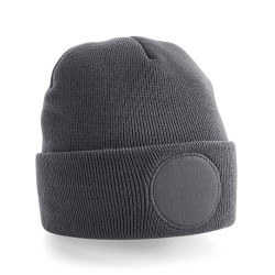 Bonnet patch rond - Accessoires à personnaliser - Imprimeur Marseille Textile