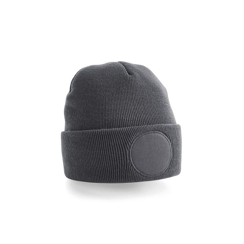 Bonnet patch rond - Accessoires à personnaliser - Imprimeur Marseille Textile Bonnet patch rond - Accessoires à personnaliser - Imprimeur Marseille Textile
