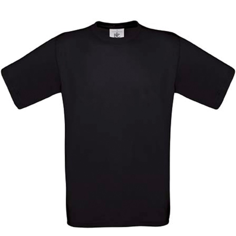 T-shirt basique enfant - T-shirts à personnaliser - Imprimeur Marseille Textile T-shirt basique enfant - T-shirts à personnaliser - Imprimeur Marseille Textile