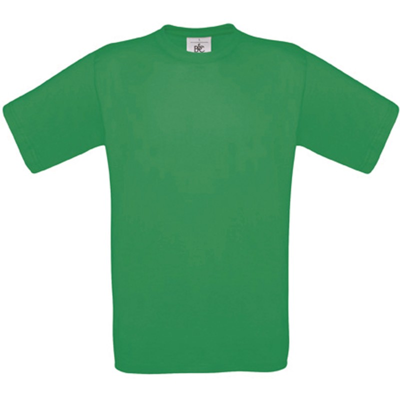 T-shirt basique enfant - T-shirts à personnaliser - Imprimeur Marseille Textile T-shirt basique enfant - T-shirts à personnaliser - Imprimeur Marseille Textile