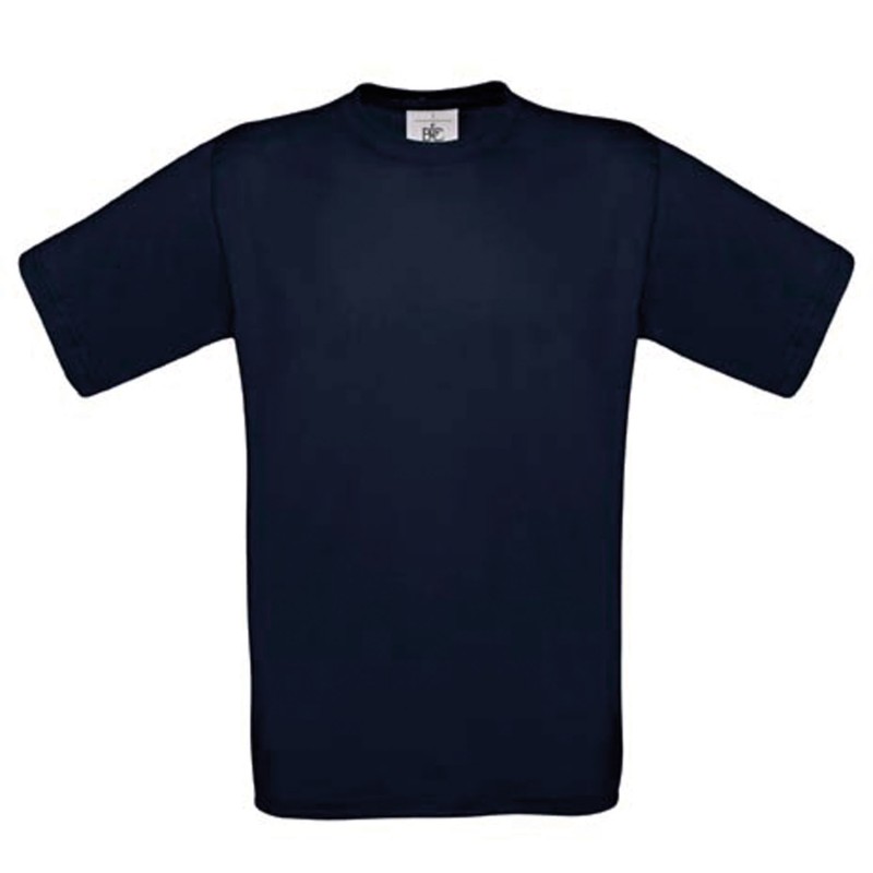 T-shirt basique enfant - T-shirts à personnaliser - Imprimeur Marseille Textile T-shirt basique enfant - T-shirts à personnaliser - Imprimeur Marseille Textile
