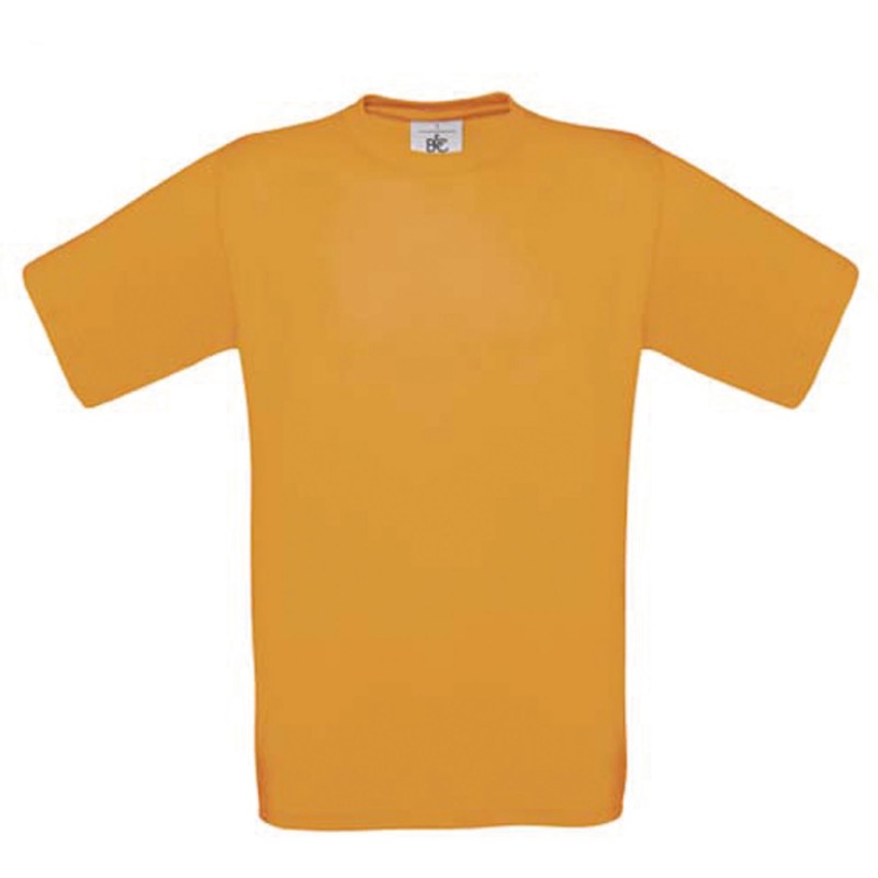 T-shirt basique enfant - T-shirts à personnaliser - Imprimeur Marseille Textile T-shirt basique enfant - T-shirts à personnaliser - Imprimeur Marseille Textile