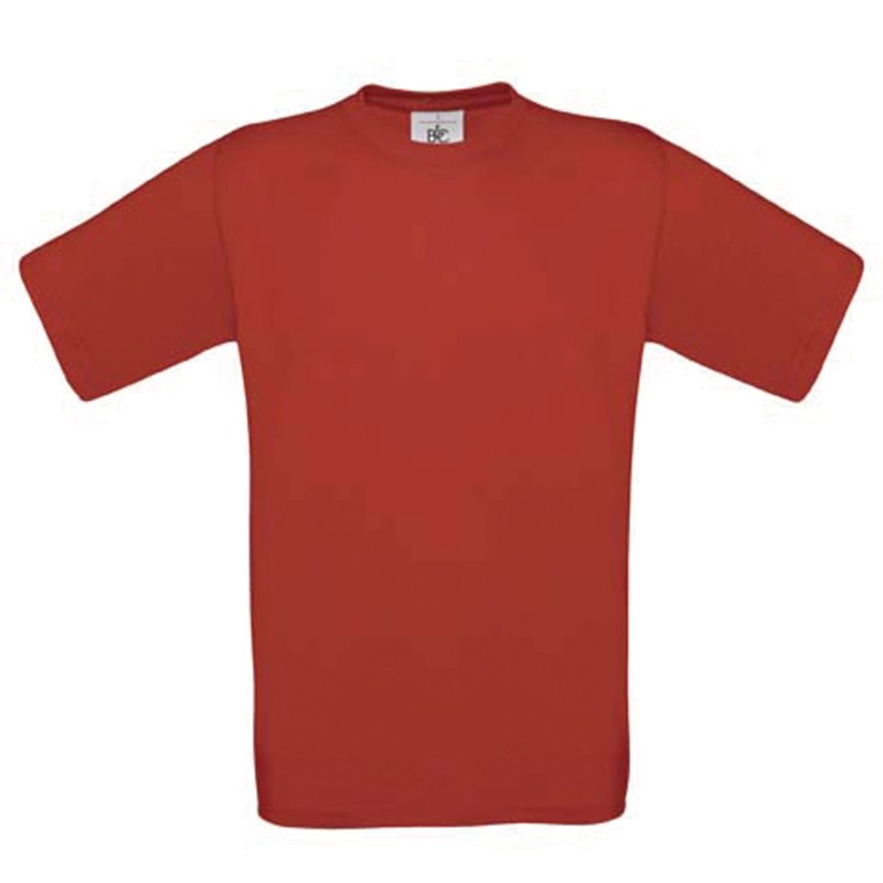 T-shirt basique enfant - T-shirts à personnaliser - Imprimeur Marseille Textile T-shirt basique enfant - T-shirts à personnaliser - Imprimeur Marseille Textile