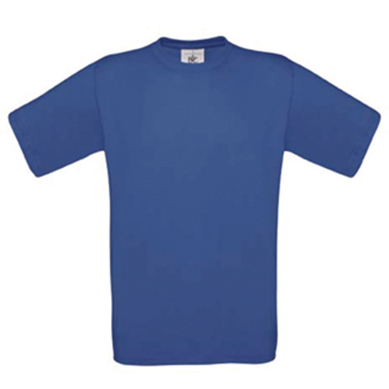 T-shirt basique enfant - T-shirts à personnaliser - Imprimeur Marseille Textile T-shirt basique enfant - T-shirts à personnaliser - Imprimeur Marseille Textile