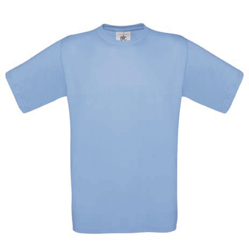 T-shirt basique enfant - T-shirts à personnaliser - Imprimeur Marseille Textile T-shirt basique enfant - T-shirts à personnaliser - Imprimeur Marseille Textile