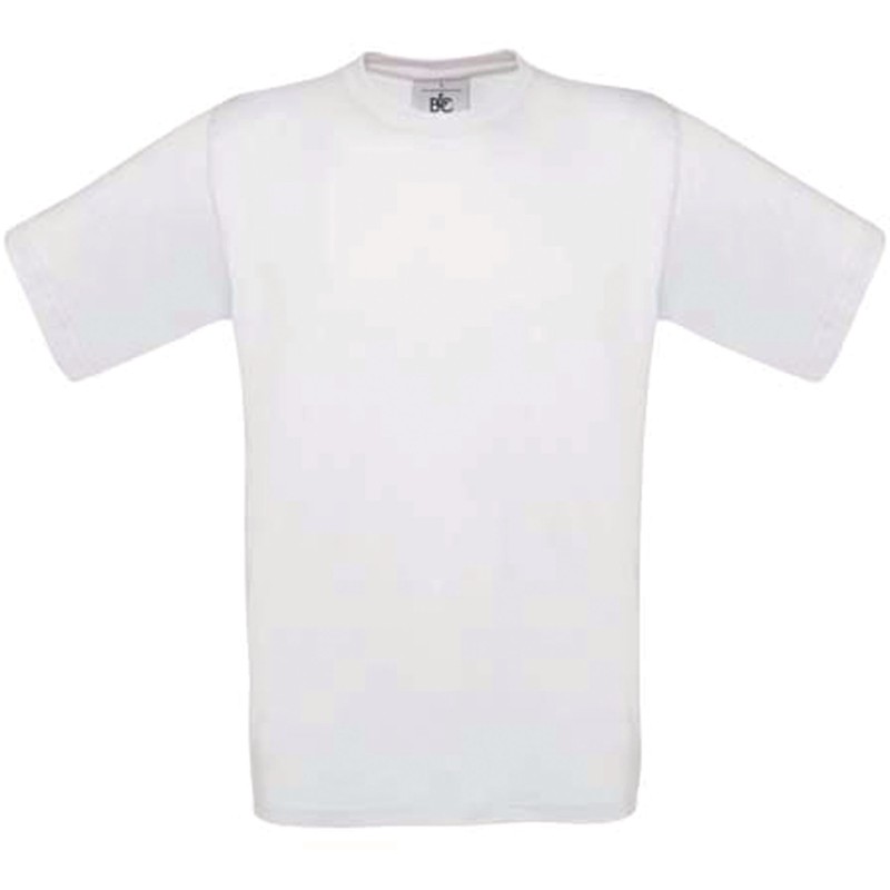 T-shirt basique enfant - T-shirts à personnaliser - Imprimeur Marseille Textile T-shirt basique enfant - T-shirts à personnaliser - Imprimeur Marseille Textile
