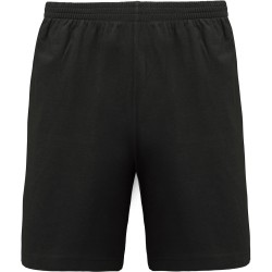 Short Jersey Homme - Sport à personnaliser - Imprimeur Marseille Textile