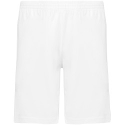 Short Jersey Homme - Sport à personnaliser - Imprimeur Marseille Textile